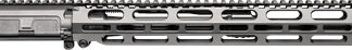 VKTR VK-1 COMPLETE AR-15 UPPER - RECEIVER 5.56 16" BBL BLACK