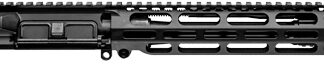 VKTR VK-1 COMPLETE AR-15 UPPER - RECEIVER 5.56 10.5" BBL. BLACK
