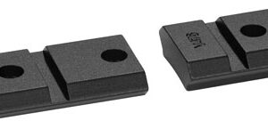 WARNE BASE VAPOR 2PC BROWNING - X-BOLT ALUMINUM