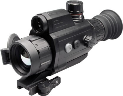 AGM VARMINT V2 LRF 35-640 THML - RFL SCOPE 640X512 35MM LENS - Image 2