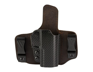 VRSCRY INSRGNT DLX P365 MACRO RH BRN