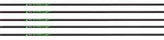 VICTORY ARCHERY VFORCE GAMER - 400 ARROW FLETCHED 6PK