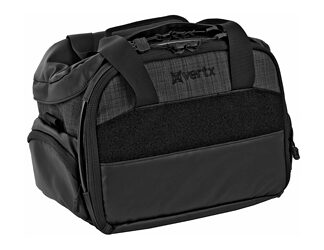 VERTX COF LIGHT RANGE BAG HTH/GL BLK