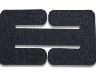 VERTX B.A.P. BELT ADAPTER PANEL BLK