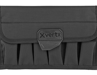 VERTX 6-PACK MAG POUCH BLK