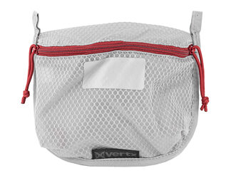 VERTX OVERFLOW MESH POUCH GRY MEDIUM