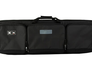 VERTX VTAC 42" RIFLE CASE BLACK
