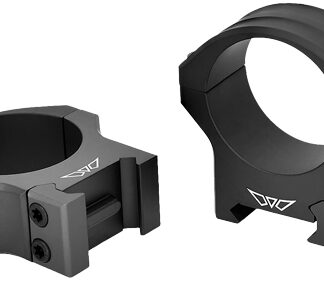 WARNE RINGS MAXIMA HORIZONTAL - PA 34MM MEDIUM MATTE