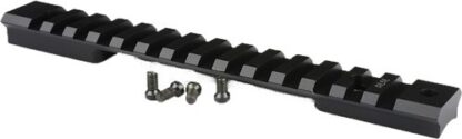 WARNE RAIL MOUNTAIN TECH 20MOA - BROWNING X-BOLT LA MATTE