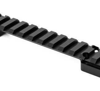 WARNE RAIL MOUNTAIN TECH - BROWNING X-BOLT MAGNUM MATTE