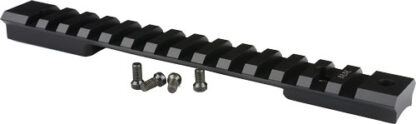 WARNE RAIL MOUNTAIN TECH 20MOA - WEATHERBY MARK V MAG MATTE