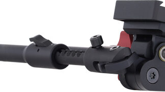 WARNE SKYLINE PRO BIPOD ARCA - MOUNT W/LITE LEGS