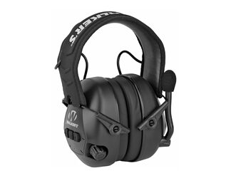WALKER'S PASSIVE MUFF BLUETOOTH