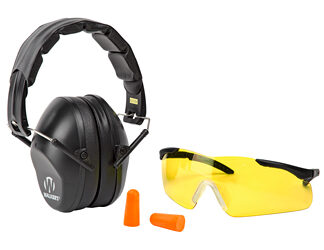 WALKER'S PRO FLDING EAR/EYE PRO CMBO