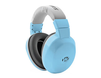 WALKER'S ULTRA COMPACT MUFF BLUE
