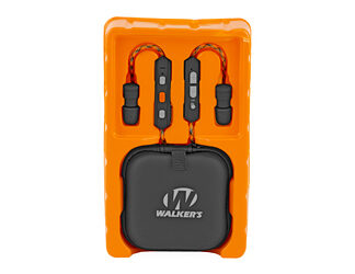 WALKER'S ROPE HEARING ENHANCER BT