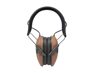 WALKER'S RAZOR SLM ELEC MUFF WETLAND