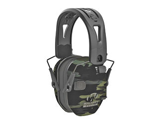 WALKER'S TACTI GRIP MULTICAM RAZOR