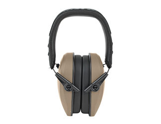 WALKER'S RAZOR PASSIVE MUFF FDE