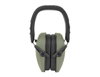 WALKER'S RAZOR PASSIVE MUFF SAGE GRN