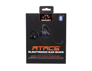 WALKER'S ATACS ELCTRNC EAR BUDS BD