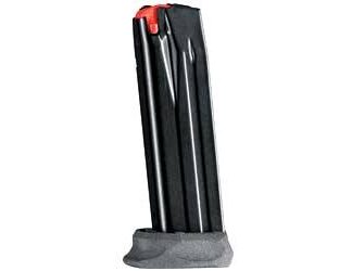 WALTHER ARMS MAGAZINE PPQ M1 9MM 17RD