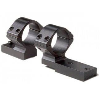WEATHERBY MOUNT/RING VANGUARD 30MM MED