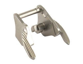 WILSON BULLET PRF AMBI THUMB SFTY SS