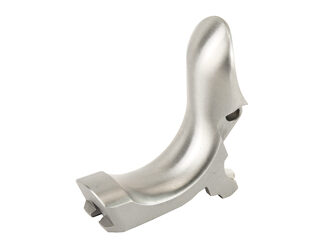 WILSON BULLET PRF BVRTL GRIP SFTY SS