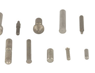 WILSON PIN SET FOR 1911 STNLS