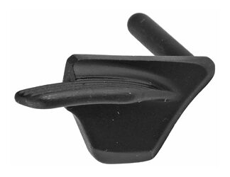 WILSON NARROW EXT THUMB SAFETY BL