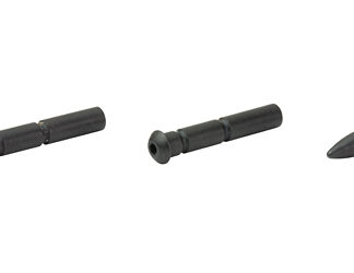 WILSON PIN SET ANTI-WLK HMR/TRGR BLK