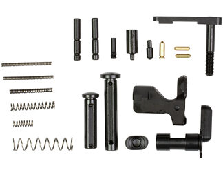 WILSON RCVR KT LOWER SM PRT BLT AR10