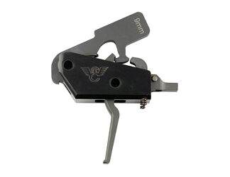 WILSON TTU FLAT TRIGGER 9MM 2-STAGE