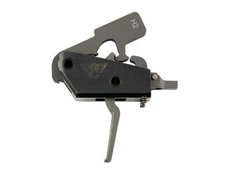 WILSON TTU FLAT TRIG 2-STAGE HVY DTY