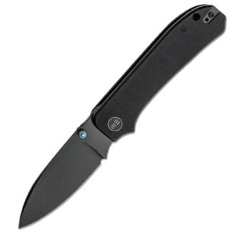 WE BIG BANTER BLK G10 20CV