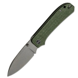 WE BIG BANTER GRN MICARTA 20CV