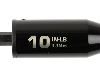 WHEELER FAT STIX LIMITER 10 IN-LB