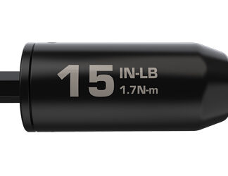 WHEELER FAT STIX LIMITER 15 IN-LB