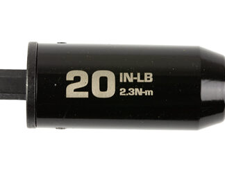 WHEELER FAT STIX LIMITER 20 IN-LB
