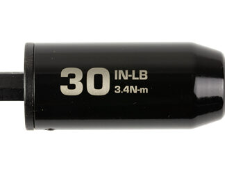 WHEELER FAT STIX LIMITER 30 IN-LB