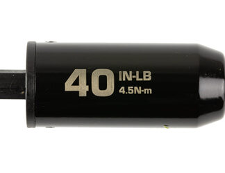 WHEELER FAT STIX LIMITER 40 IN-LB