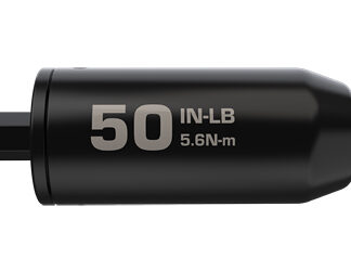 WHEELER FAT STIX LIMITER 50 IN-LB