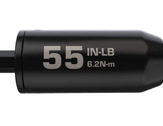WHEELER FAT STIX LIMITER 55 IN-LB