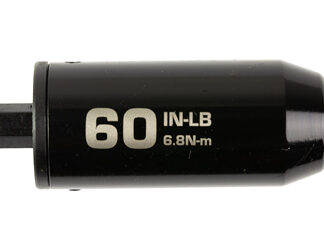 WHEELER FAT STIX LIMITER 60 IN-LB