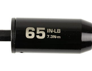 WHEELER FAT STIX LIMITER 65 IN-LB