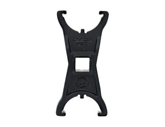 WHEELER DS CROWFOOT WRENCH CASTLENUT