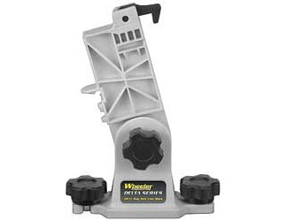 WHEELER DELTA AR-15 MW VISE BLOCK