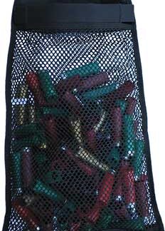 PEREGRINE OUTDOORS WILD HARE - MESH HULL BAG HOLDS UP TO 100