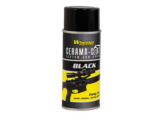 WHEELER CERAMACOAT BLACK 4OZ